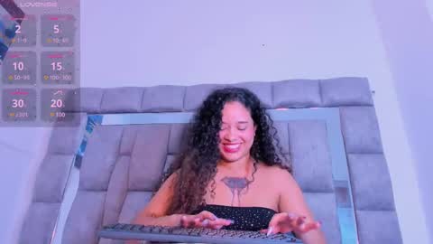 Snapshot of zulyjones chatting on February 28, 10:17 pm Zuly online show from February 28, 10:17 pm