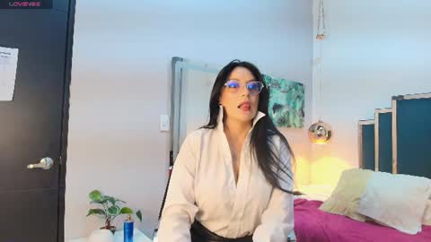 Zuzana21 online show from July 27, 1:08 pm