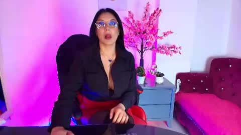 Zuzana21 online show from June 18, 12:54 pm