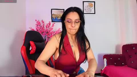 Zuzana21 online show from June 27, 1:28 pm