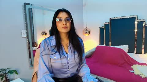 Zuzana21 online show from July 28, 1:21 pm