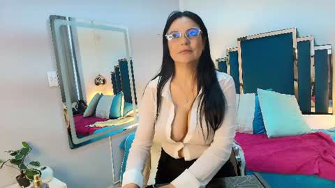 Zuzana21 online show from July 24, 3:32 pm