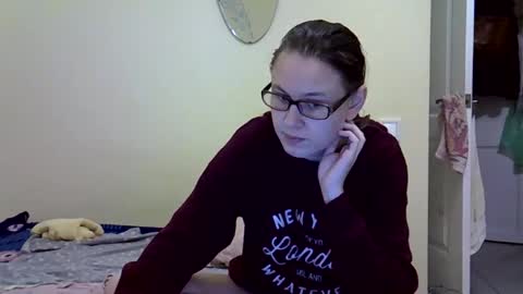 Zyuhre online show from September 24, 1:54 pm