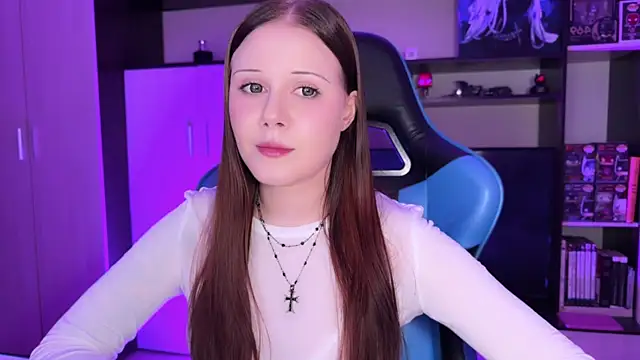 jasminevine online show from May 3, 1:53 am