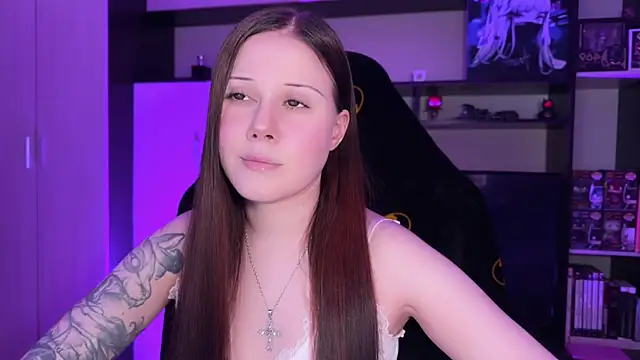 jasminevine online show from March 7, 8:32 am