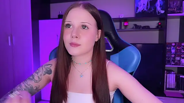 jasminevine online show from May 14, 7:30 pm