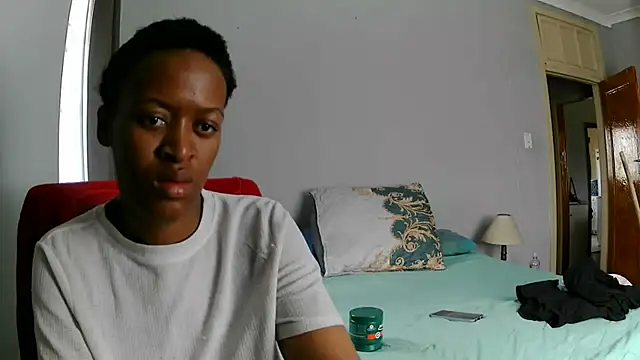 COOKIECANDY online show from January 11, 12:32 pm