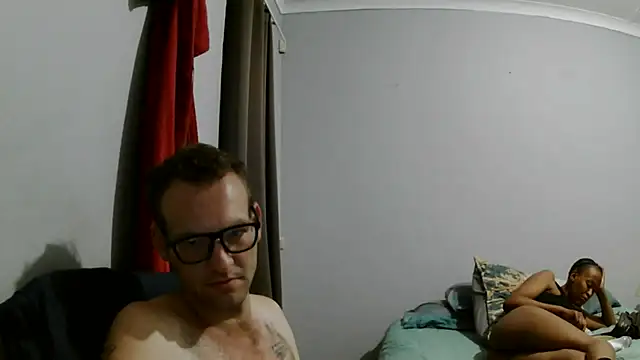 COOKIECANDY online show from February 3, 8:12 pm