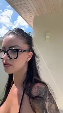Helena Karel online show from July 5, 7:25 am