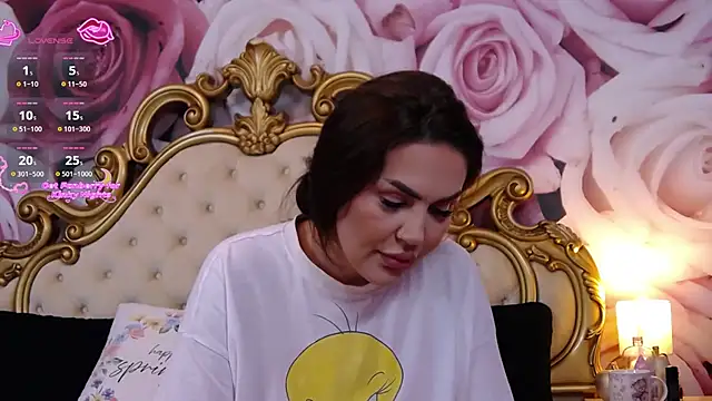 HessaHessy online show from July 20, 4:09 pm