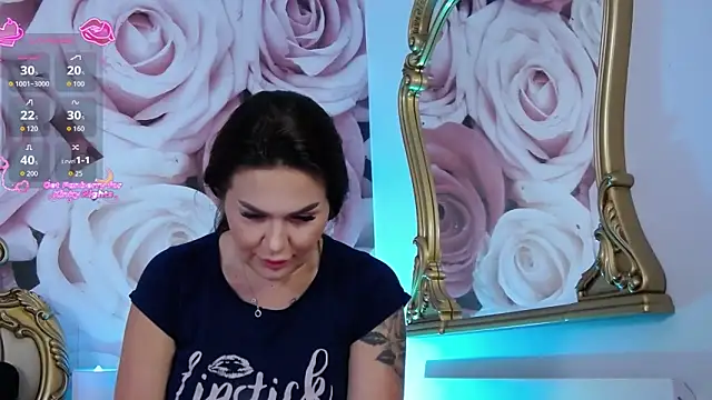 HessaHessy online show from June 18, 3:17 pm