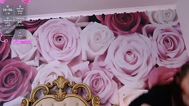 HessaHessy online show from November 19, 8:58 am