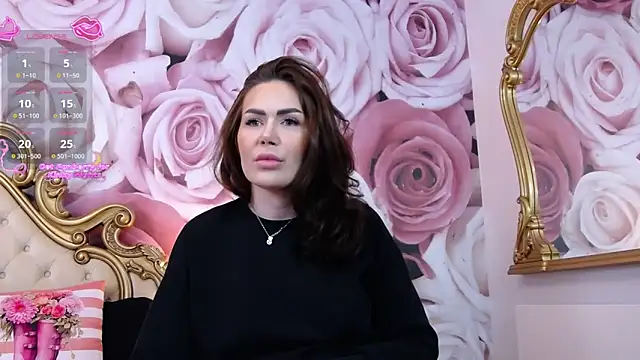 HessaHessy online show from February 16, 2:28 pm