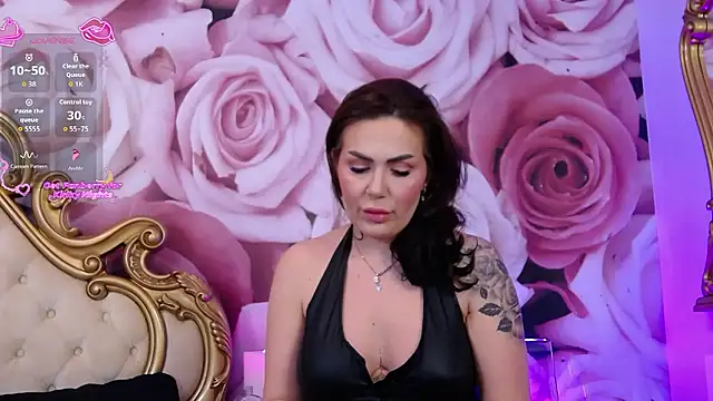 HessaHessy online show from January 16, 6:59 pm