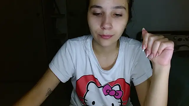 mia  lopez  online show from March 3, 3:34 am