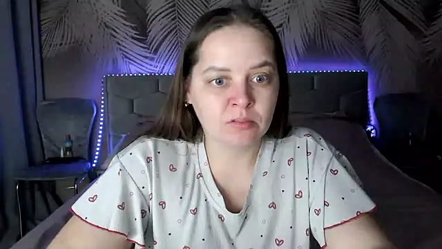 uliastar online show from January 8, 6:28 am