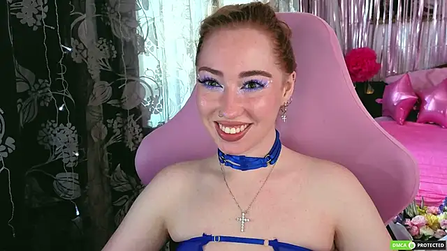 TinaBrook online show from June 22, 5:48 am