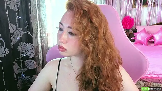 TinaBrook online show from June 16, 10:27 am
