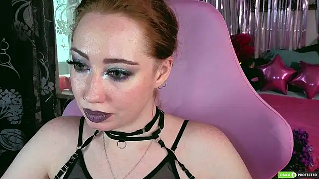 TinaBrook online show from July 15, 10:31 am