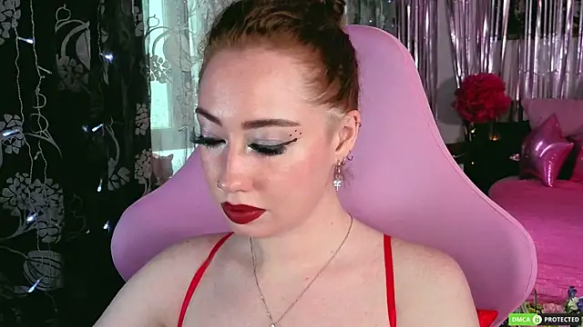 TinaBrook online show from June 23, 5:49 am