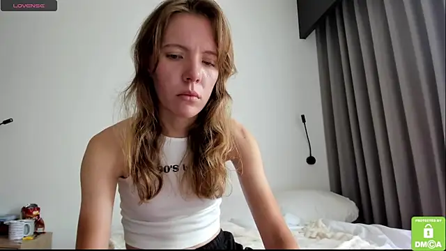 Kalisee  online show from March 15, 6:48 am