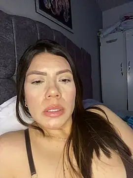 martina contreras online show from July 19, 2:08 pm