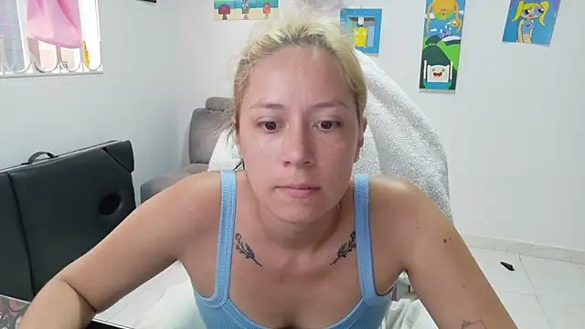 MommyMiaWs online show from March 9, 3:48 pm