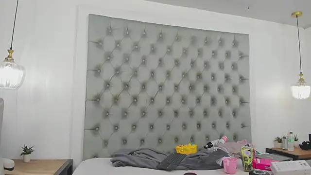 anette cooper online show from January 8, 3:43 am