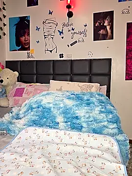 sherry 1 online show from February 19, 2:44 am