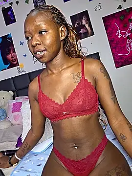 sherry 1 online show from January 15, 3:12 am