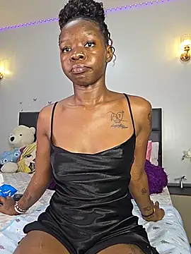 sherry 1 online show from May 19, 1:34 am