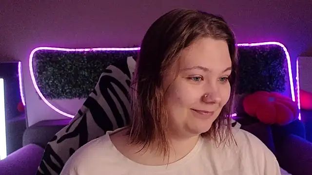 DjennaPalme online show from November 9, 2:29 am