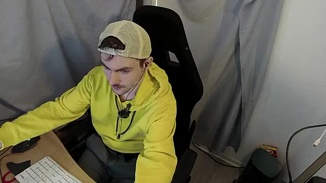 FunBoyPassiv online show from March 17, 7:29 pm