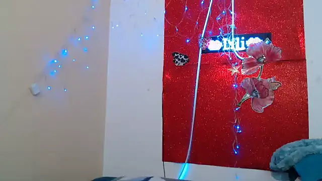 liliimilf online show from July 29, 12:05 pm