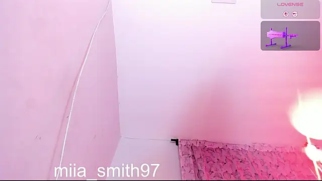miia-smith97 online show from July 23, 1:58 am