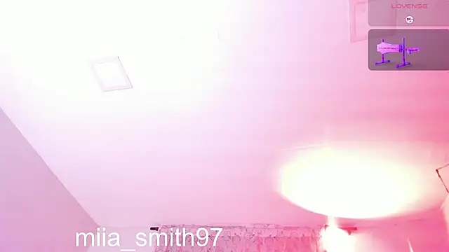 miia-smith97 online show from July 25, 2:18 am