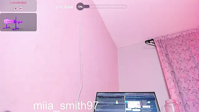 miia-smith97 online show from July 7, 11:07 pm