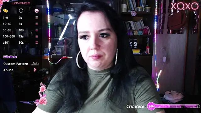 LeonaHarrison online show from September 14, 8:51 pm