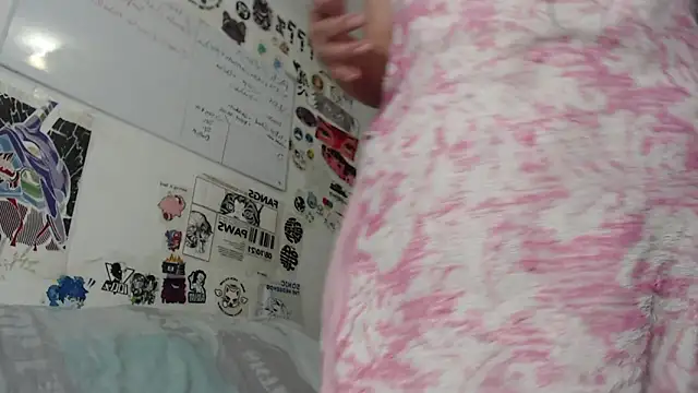 veronica salas online show from June 15, 10:26 am