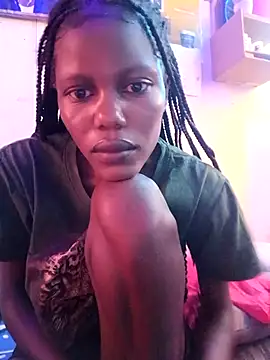 African qwene online show from October 11, 2:53 pm