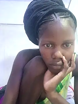 African qwene online show from September 17, 3:10 pm