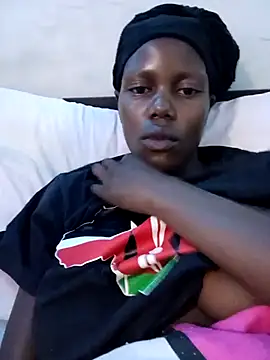 African qwene online show from September 13, 5:54 pm