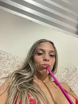 HannaFallow online show from June 22, 4:09 am