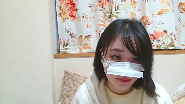 liliyRiSAcha-n online show from January 10, 7:02 am