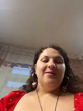 Taisia W online show from April 27, 4:26 pm