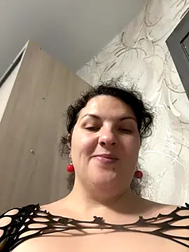 Snapshot of Taisia_W chatting on October 14, 7:22 am Taisia W online show from October 14, 7:22 am