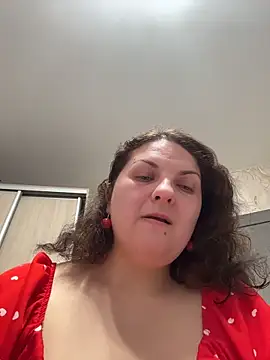 Taisia W online show from February 24, 6:34 am