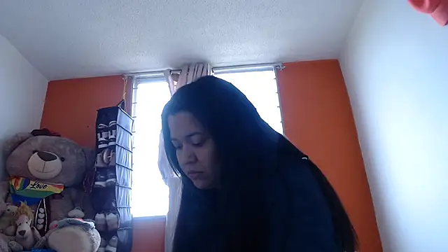 lady hot2xx online show from July 12, 5:58 pm