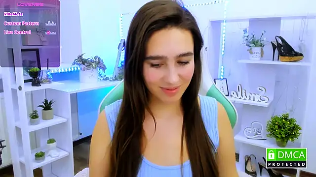  Eliizabeth  online show from February 7, 11:08 pm