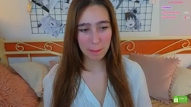  Eliizabeth  online show from April 30, 10:36 pm